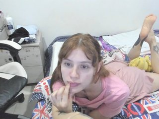 RevySadashiTrue Porn Show