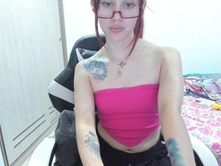 RevySadashiTrue Porn Show