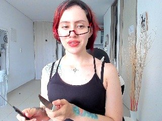 RevySadashiTrue Porn Show