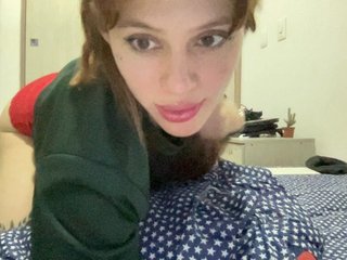 RevySadashiTrue Porn Show