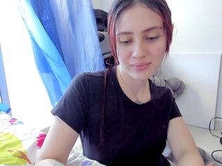 RevySadashiTrue Porn Show