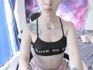RevySadashiTrue Porn Show