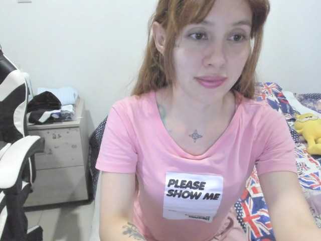 RevySadashiTrue's BongaCams show and profile