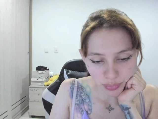 RevySadashiTrue's BongaCams show and profile