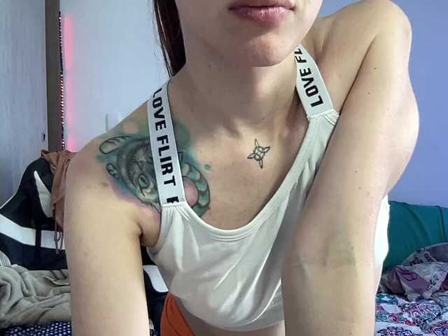 RevySadashiTrue's BongaCams show and profile