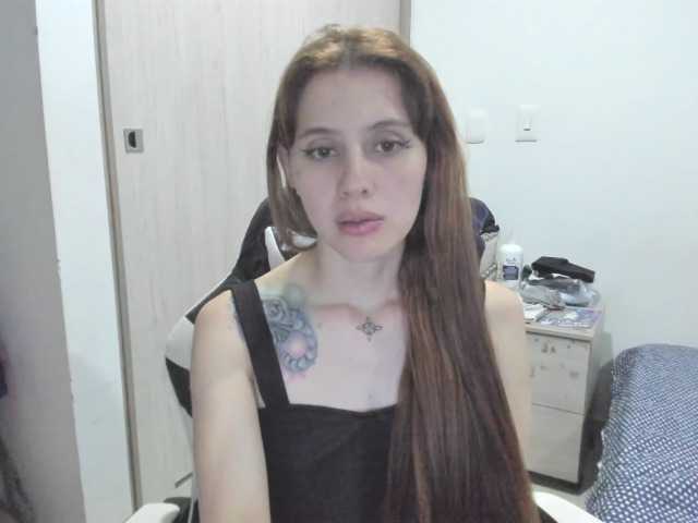 RevySadashiTrue's BongaCams show and profile