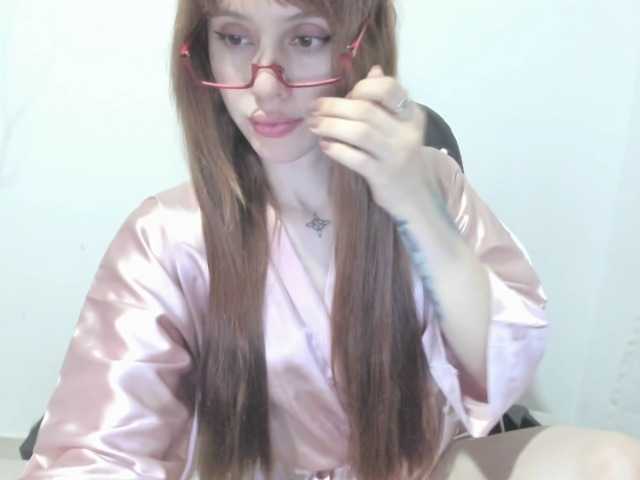 RevySadashiTrue's BongaCams show and profile