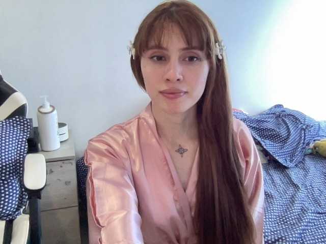 RevySadashiTrue's BongaCams show and profile