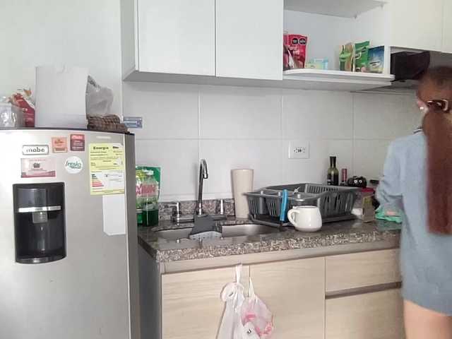 RevySadashiTrue's BongaCams show and profile