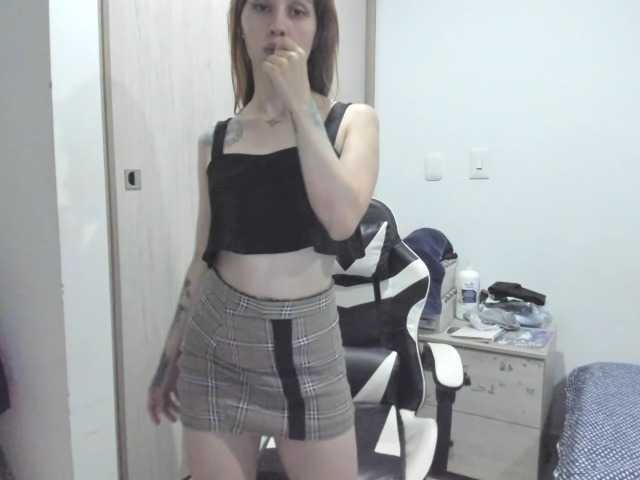 RevySadashiTrue's BongaCams show and profile