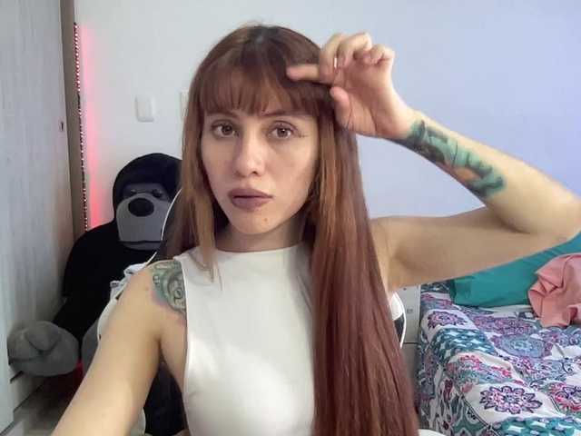 RevySadashiTrue's BongaCams show and profile