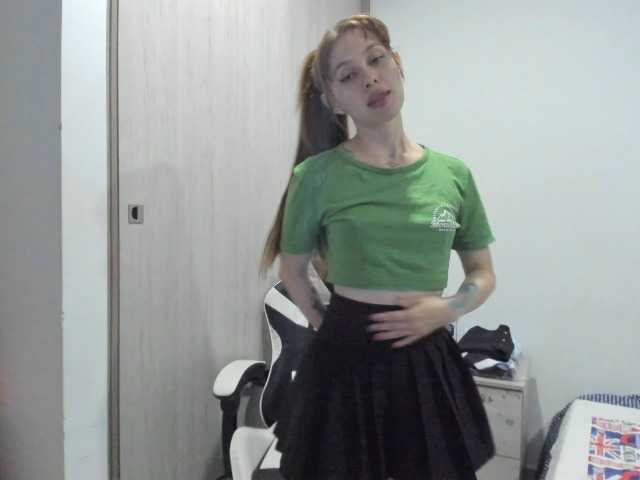 RevySadashiTrue's BongaCams show and profile