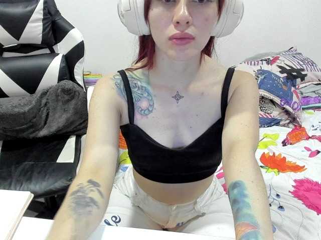  RevySadashiTrue chat room