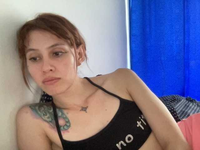 RevySadashiTrue's BongaCams show and profile