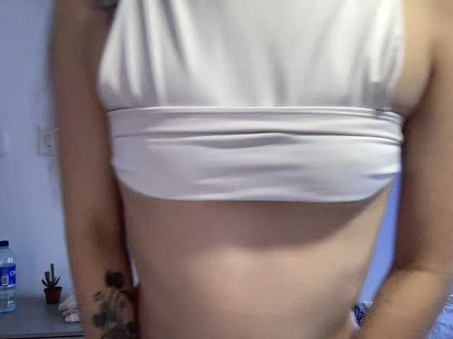 RevySadashiTrue's BongaCams show and profile