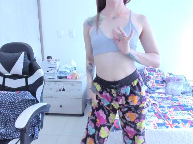 RevySadashiTrue's BongaCams show and profile