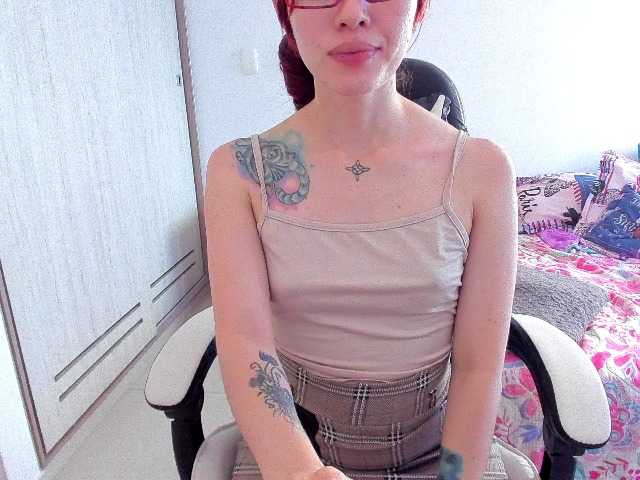  RevySadashiTrue chat room