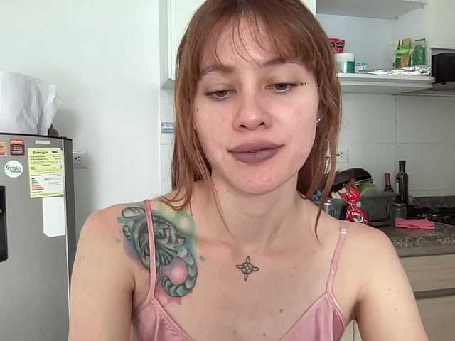 RevySadashiTrue's BongaCams show and profile