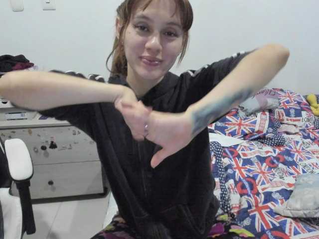 RevySadashiTrue's BongaCams show and profile