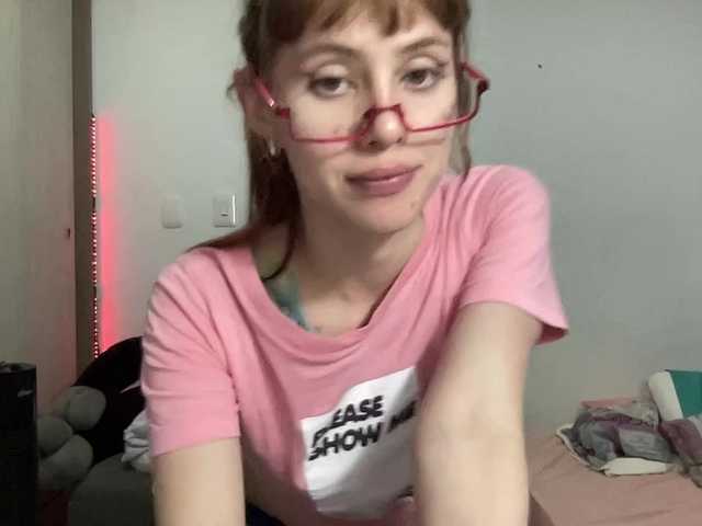 RevySadashiTrue's BongaCams show and profile