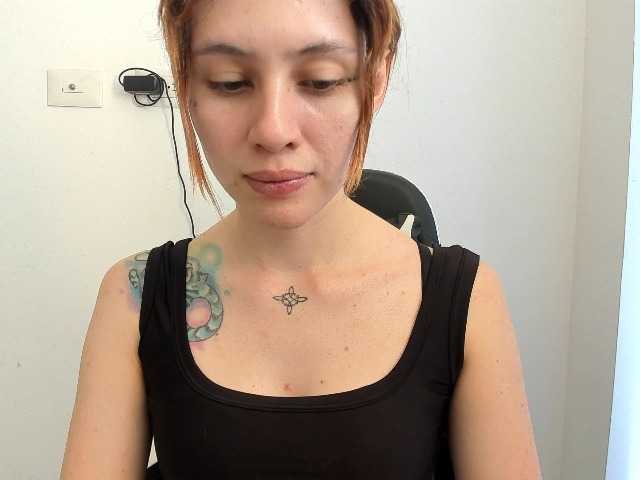 RevySadashiTrue's BongaCams show and profile