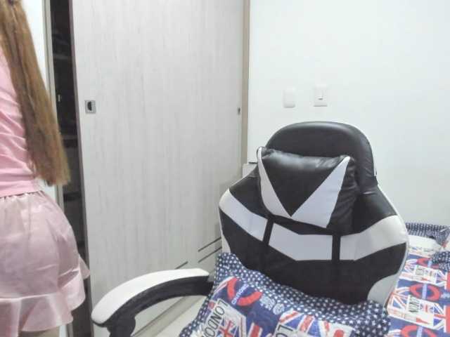 RevySadashiTrue's BongaCams show and profile