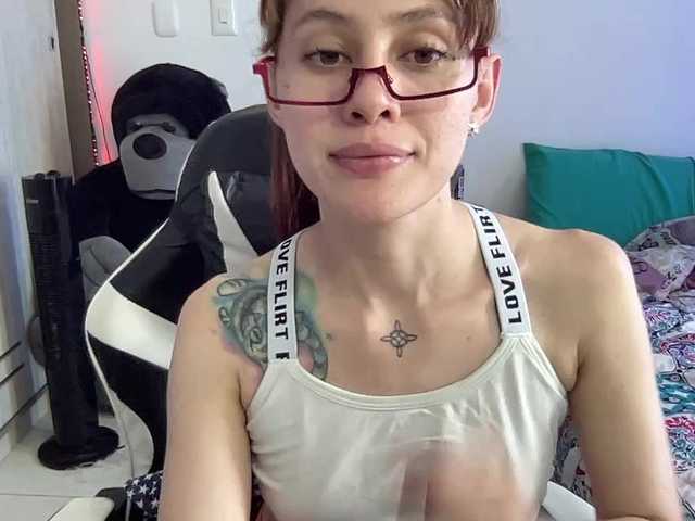 RevySadashiTrue's BongaCams show and profile