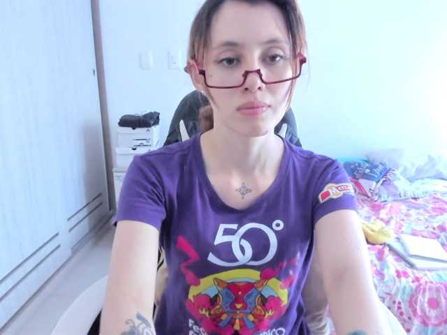 RevySadashiTrue's BongaCams show and profile