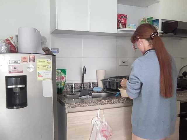 RevySadashiTrue's BongaCams show and profile