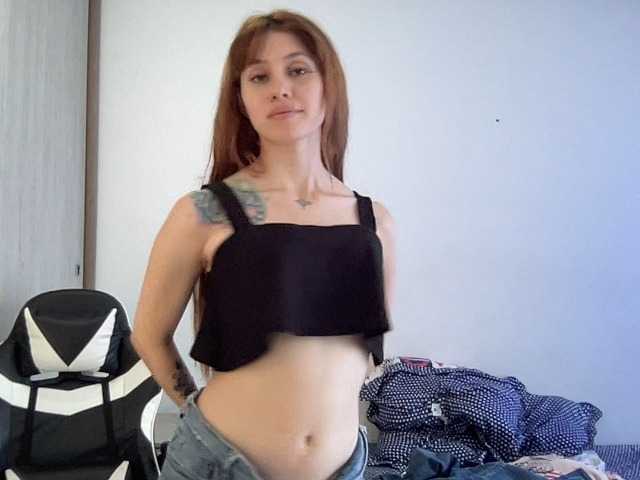 RevySadashiTrue from BongaCams is Freechat