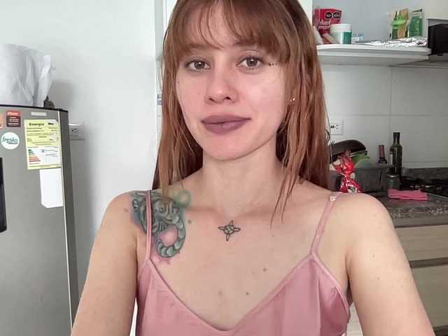 RevySadashiTrue's BongaCams show and profile