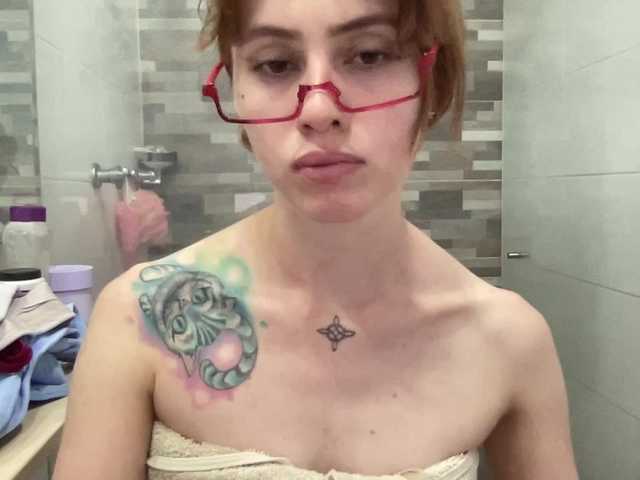 RevySadashiTrue's BongaCams show and profile