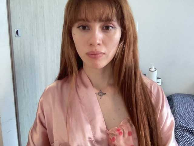 RevySadashiTrue's BongaCams show and profile