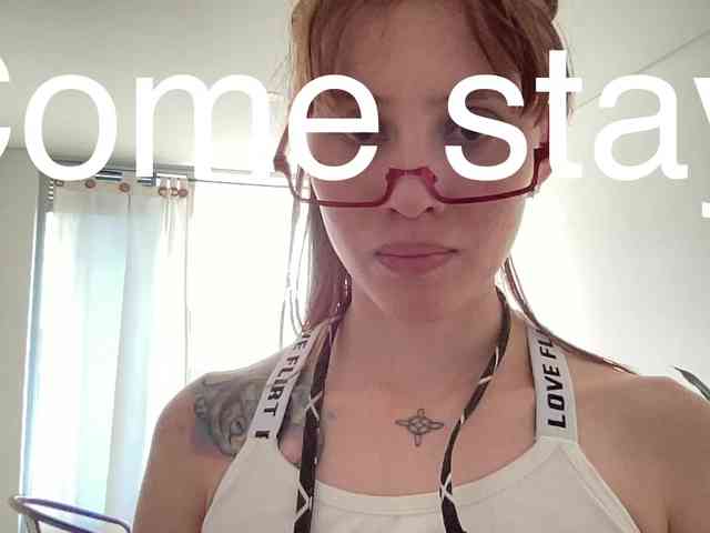 RevySadashiTrue webcam