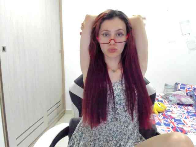RevySadashiTrue webcam