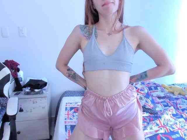 RevySadashiTrue webcam