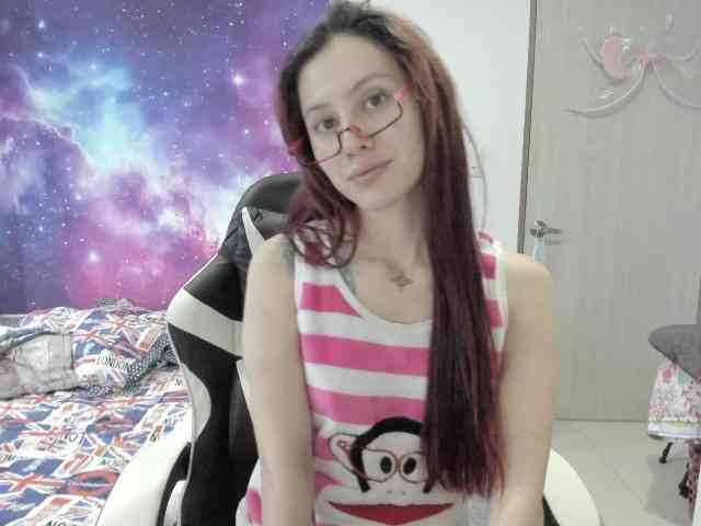 RevySadashiTrue webcam
