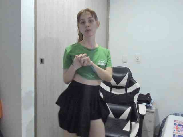 RevySadashiTrue webcam