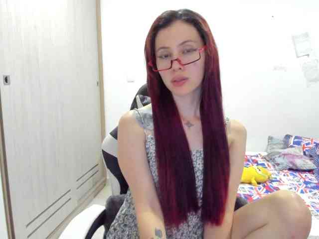 RevySadashiTrue webcam