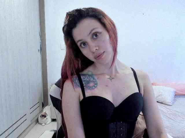 RevySadashiTrue webcam