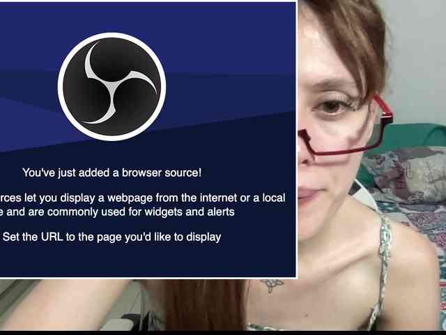 RevySadashiTrue webcam