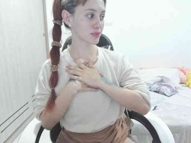 RevySadashiTrue webcam