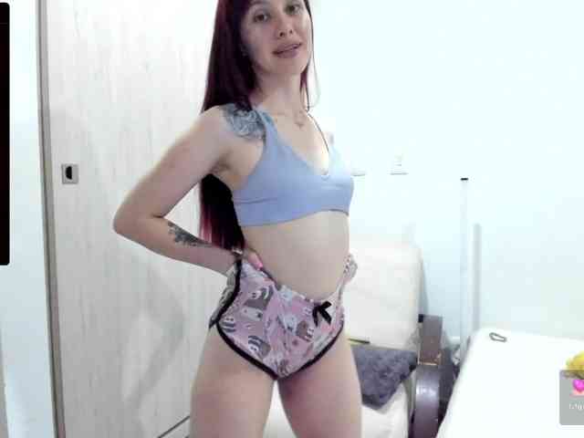 RevySadashiTrue webcam