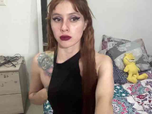 RevySadashiTrue webcam