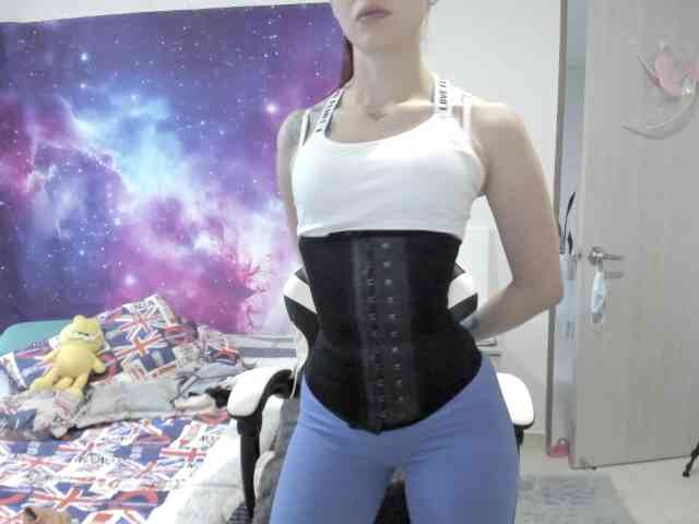 RevySadashiTrue webcam