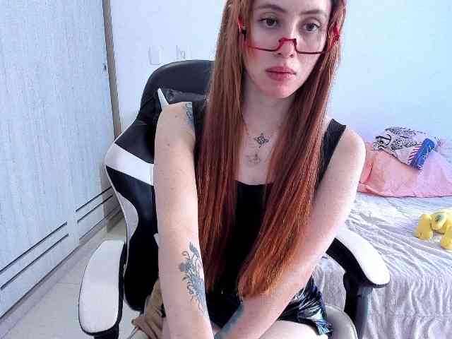 RevySadashiTrue webcam