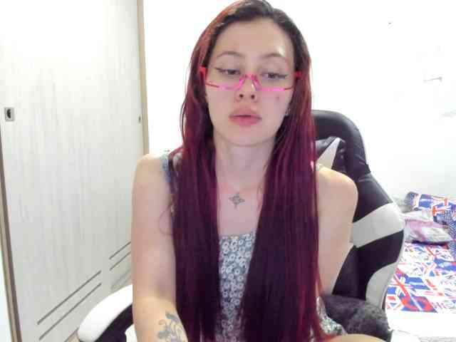 RevySadashiTrue webcam