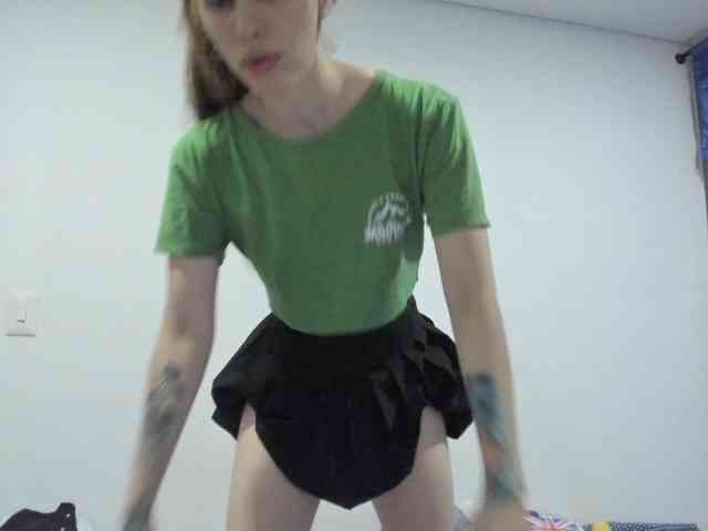 RevySadashiTrue webcam