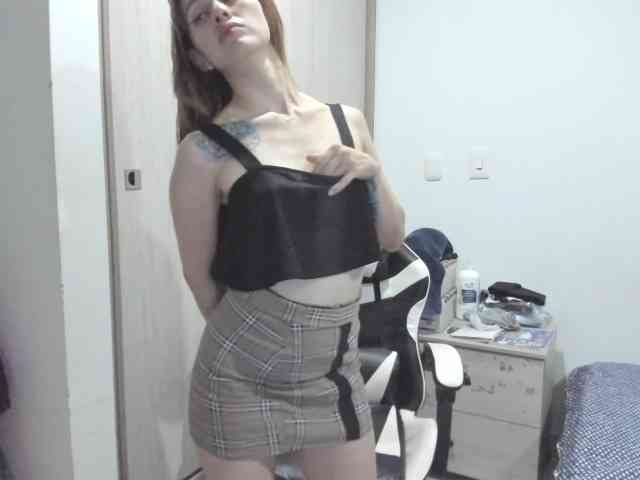 RevySadashiTrue webcam