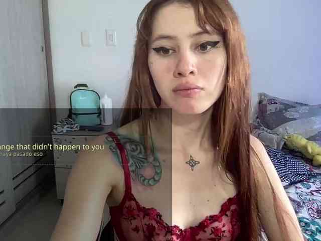 RevySadashiTrue webcam